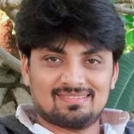 Venkateswarlu Maddineni Amazon Web Services trainer in Hyderabad