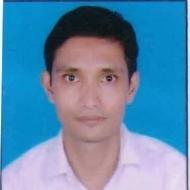 Rajeev Kumar Jha Class 6 Tuition trainer in Delhi