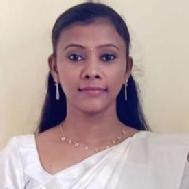 Geetha Tamil Language trainer in Coimbatore