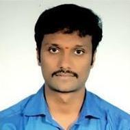 Mahesh C. Class 11 Tuition trainer in Bangalore