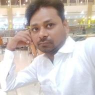 Raj Karn Math Olympiad trainer in Gaya
