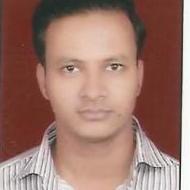 Chetan Aggarwal Class 11 Tuition trainer in Delhi