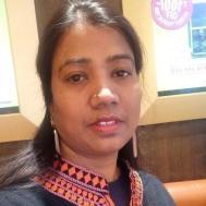 Sangeeta S. Class I-V Tuition trainer in Ghaziabad