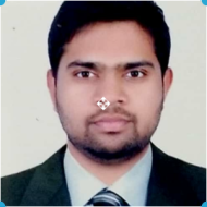 Syed Munaf BTech Tuition trainer in Hyderabad