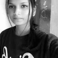 Himani S. Class 8 Tuition trainer in Jodhpur