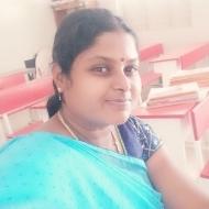 Sangeetha Class 10 trainer in Coimbatore