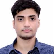 Vivek Raj BTech Tuition trainer in Noida