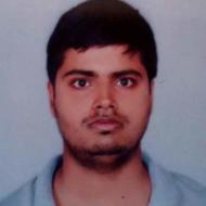 Sauarabh Kumar Engineering Diploma Tuition trainer in Mumbai