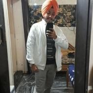 Amanpreet Singh Chess trainer in Delhi