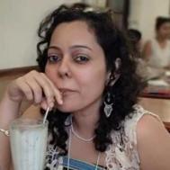 Neha P. Spoken English trainer in Ghaziabad