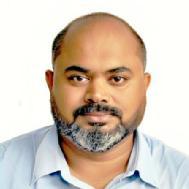 Bhushan Sawant Digital Marketing trainer in Mumbai