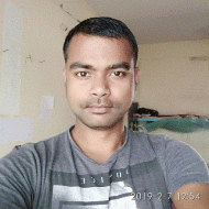 Sanjeev Kumar Pattnayak Class 12 Tuition trainer in Hyderabad