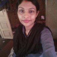 Madhumita G. Class I-V Tuition trainer in Kolkata