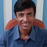 Md Sajid Husain Korean Language trainer in Chennai