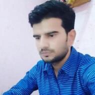 Abhishek Chauhan Class 12 Tuition trainer in Lucknow