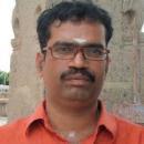 Photo of Muthukumar