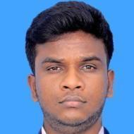 D TAMILARASAN Class 12 Tuition trainer in Chennai