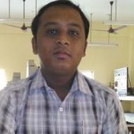 ASHIS DAS Engineering Diploma Tuition trainer in Kolkata