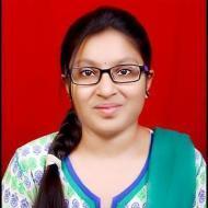 Priti P. UGC NET Exam trainer in Pune