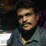 Paul Vijay Vocal Music trainer in Chennai