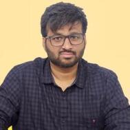 Shovan Ghoshal Digital Marketing trainer in Balagarh