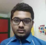 Nirmal Kumar Mahapatra Class 6 Tuition trainer in Bhubaneswar