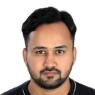 Saeed P. Class 9 Tuition trainer in Pune