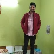 Rahul Mishra Engineering Entrance trainer in Sahibzada Ajit Singh Nagar