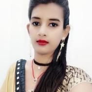 Komal S. Class 8 Tuition trainer in Gurgaon