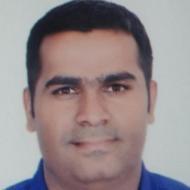 Abhijeet Raje Class 12 Tuition trainer in Pune