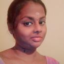 Photo of E. Madhumitha