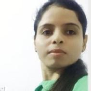 Ankita S. Class I-V Tuition trainer in Lucknow