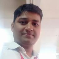 Satish M. Class 10 trainer in Pune