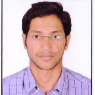 Abdus Samad Bandarkar Class 12 Tuition trainer in Pune