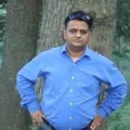 Amit Kulshreshtha Database trainer in Delhi