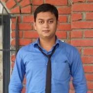 Farhan Habeeb Class 7 Tuition trainer in Delhi