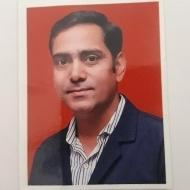 Atul Sharma Piano trainer in Noida