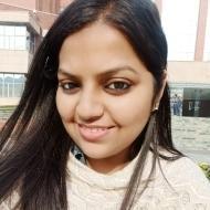 Nandini Garg Class 6 Tuition trainer in Noida