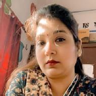 Sonal A. Class I-V Tuition trainer in Lucknow