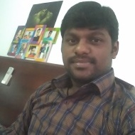 Krishna Kumar BTech Tuition trainer in Tirunelveli