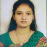 Sucharita B. Special Education (Slow Learners) trainer in Hyderabad