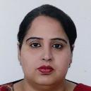 Photo of Poonam S.