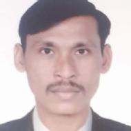 Rajendra Jagdale Self Defence trainer in Pune