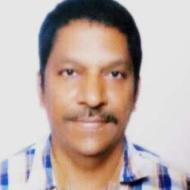 Ramgopal Krishnamurti LLB Tuition trainer in Hyderabad