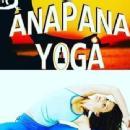 Photo of Anapana Yoga
