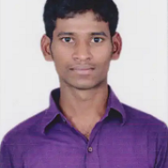 Janga Aswitha Reddy BTech Tuition trainer in Hyderabad