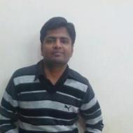 Kunal Shah BSc Tuition trainer in Gandhinagar