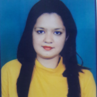 Garima UGC NET Exam trainer in Sonipat