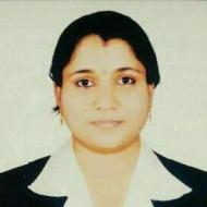 Rekha S. Interview Skills trainer in Ottapalam