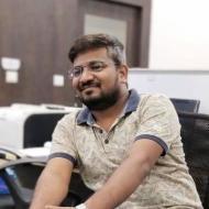 Suraj Waghmare Kali Linux trainer in Pune